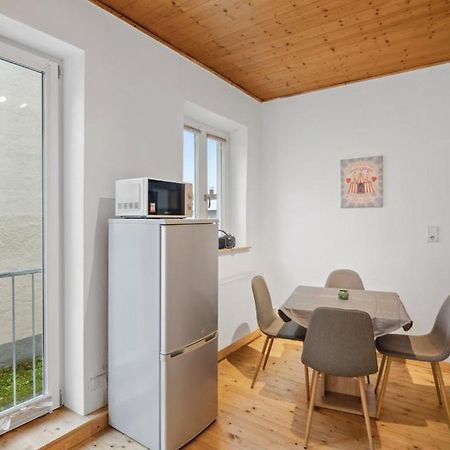 Apartment Im Pfaffenwinkel Naehe Alpen Und Muenchen Peiting Exteriér fotografie
