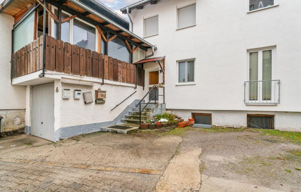 Apartment Im Pfaffenwinkel Naehe Alpen Und Muenchen Peiting Exteriér fotografie